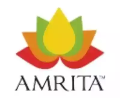 Shop Amrita Health Foods promo codes logo