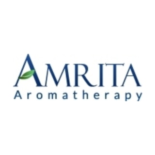 Shop Amrita Aromatherapy logo