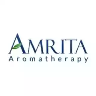 Shop Amrita Aromatherapy coupon codes logo