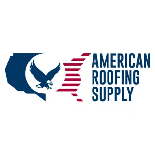 American Roofing Supply logo