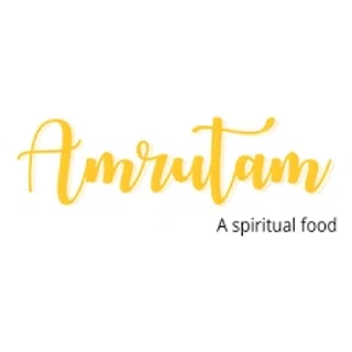 Shop Amrutam India logo