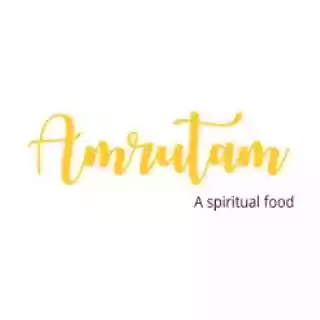 amrutamindia.com logo