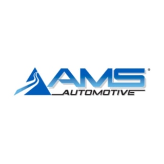 AMS Automotive logo