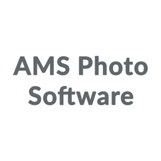 Shop AMS Photo Software logo