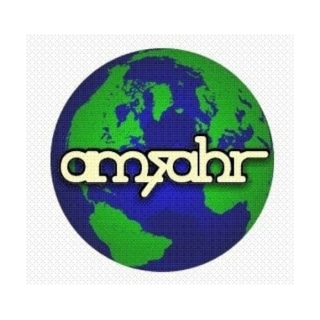 Shop Amsahr logo