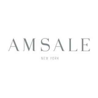 Shop Amsale logo