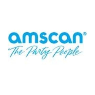 Shop Amscan logo