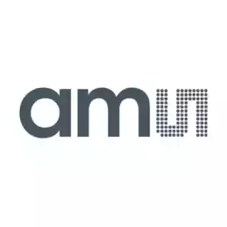 ams.com logo