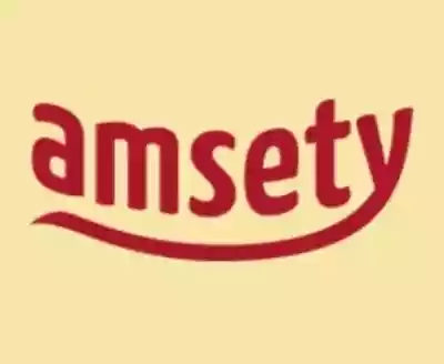 Shop Amsety promo codes logo