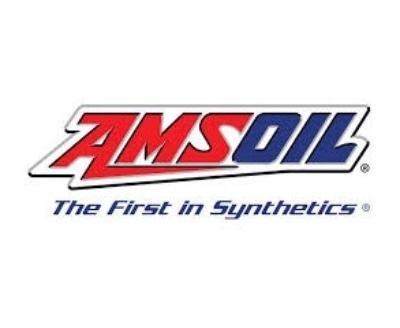 Shop AMSOIL logo