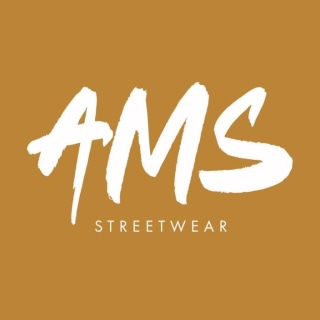 AMS Streetwear discount codes