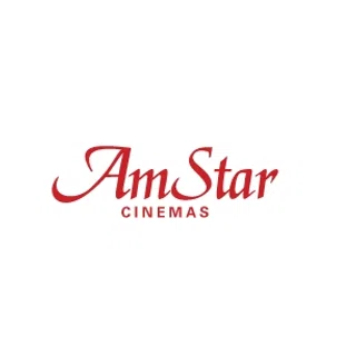 Shop AmStar Cinemas logo