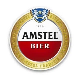 Shop Amstel logo