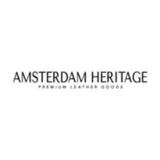 Shop Amsterdam Heritage EU promo codes logo