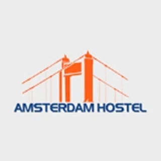 Shop Amsterdam Hostel SF logo