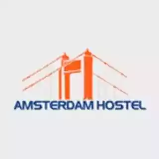Amsterdam Hostel SF discount codes