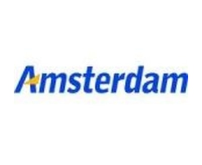Shop Amsterdam Printing logo