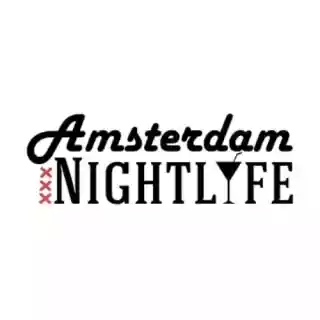 Amsterdam Nightlife Ticket coupon codes