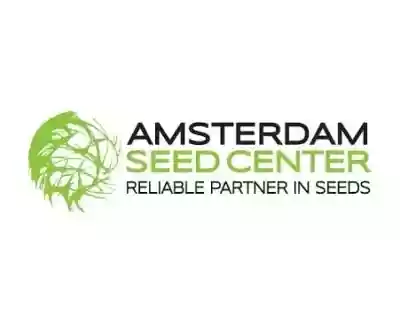 Amsterdam Seed Center coupon codes