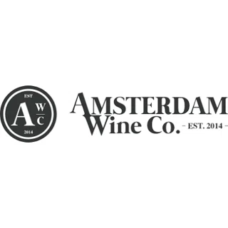 Amsterdam Wine logo