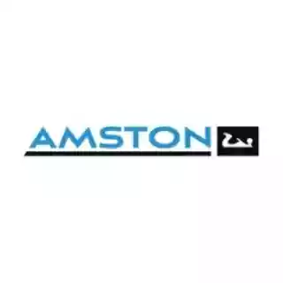 Amston coupon codes