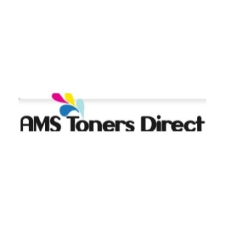 Shop AMS Direct Toners logo