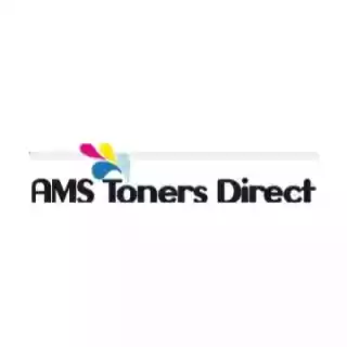 Shop AMS Direct Toners discount codes logo