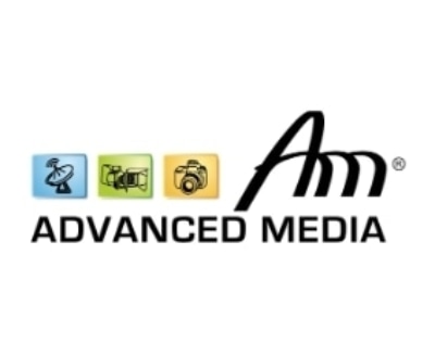 Shop Advanced Media logo