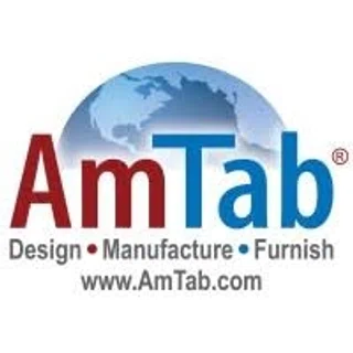 Shop AmTab promo codes logo