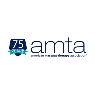 Shop American Massage Therapy Association logo