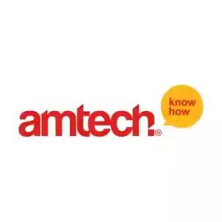 Shop Amtech DIY logo