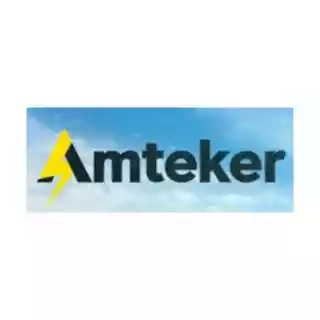 Shop Amteker promo codes logo