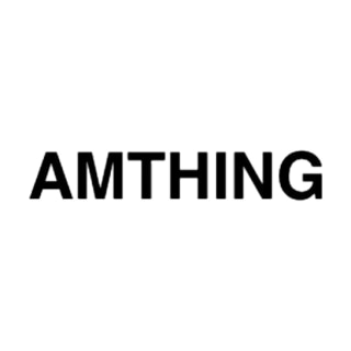 Shop AMTHING logo