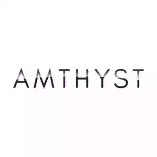 Amthyst logo