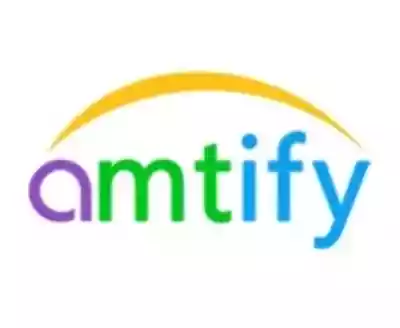 Amtify coupon codes