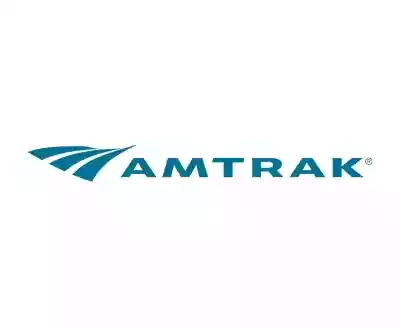 Shop Amtrak promo codes logo