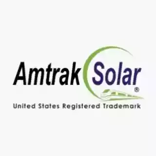 Shop Amtrak Solar coupon codes logo