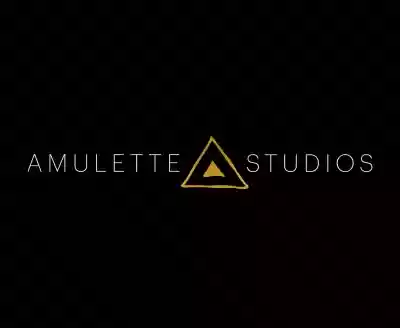 Shop Amulette Studios coupon codes logo