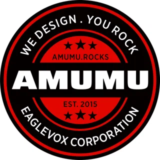 AMUMU logo