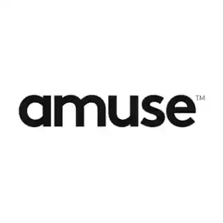 Amuse logo