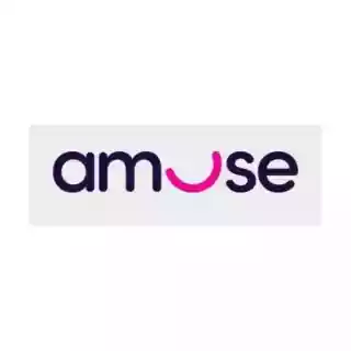 Shop Amuse Cannabis logo