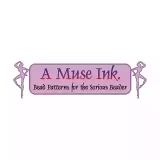 Shop A Muse Ink coupon codes logo