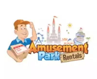 Amusement Park Rentals promo codes