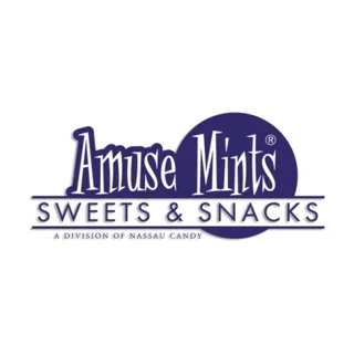 Shop Amusemints logo