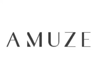 Shop Amuze discount codes logo