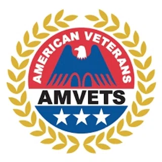 Shop AMVETS logo