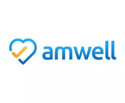 Shop AmWell discount codes logo
