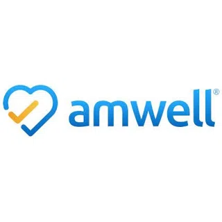 Amwell Business logo