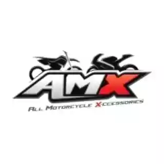 Shop AMX Superstores AU logo