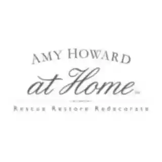 amyhowardhome.com logo
